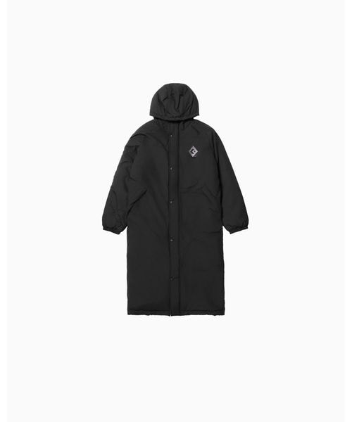 【NEW】その他のブランド（other）/ダウン・コート DIAMOND LOGO CS BENCH COAT MENS ダウン・コート DIAMOND LOGO CS BENCH COAT MENS | その他のブランド