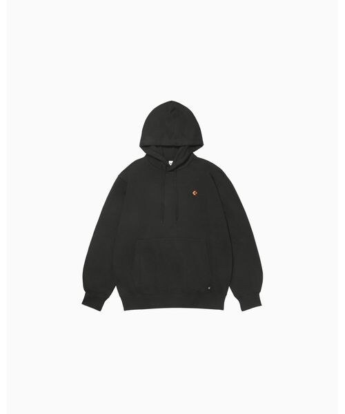 スウェット・パーカー MG DBL KT HOODIE M | その他のブランド(other
