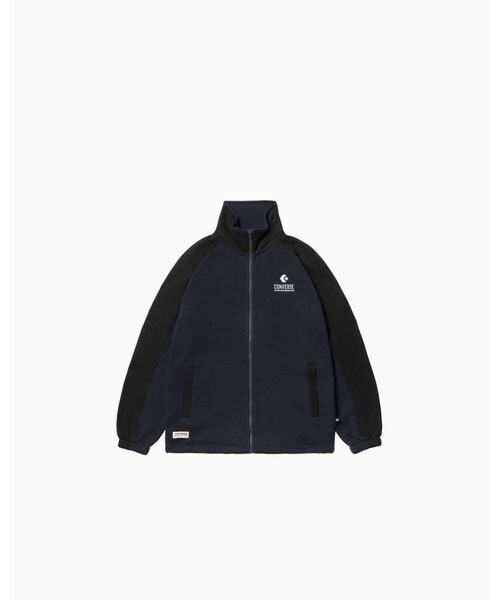 【NEW】その他のブランド（other）/フリース・ニット CV KNIT FLEECE JACKET MENS フリース・ニット CV KNIT FLEECE JACKET MENS | その他のブランド