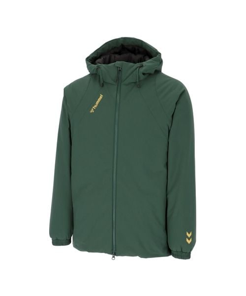 ヒュンメル ウインドブレーカー 中綿」の人気商品一覧 | 安い商品を