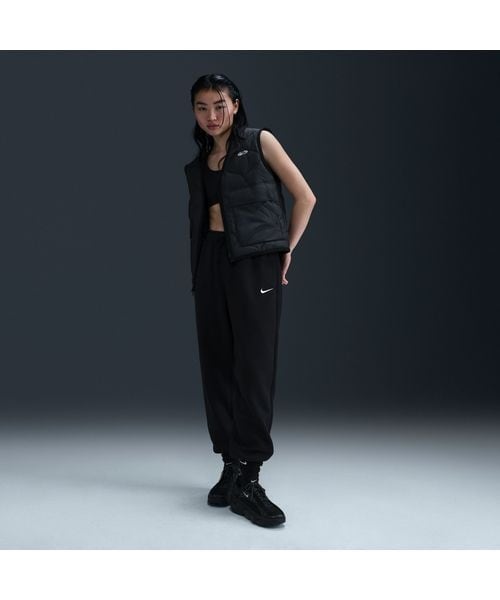 スウェット・パーカー WESS3SINSULATEDフーディジャケット