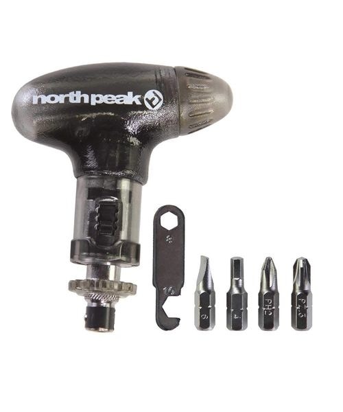 [}C]̑piANZT[ hCo[Zbg(DRIVER SET)/m[Xs[NiNORTHPEAKj SM