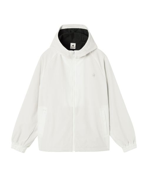 [�}���C]�W���P�b�g ���N�уE�B���h�u���[�J�[�W���P�b�g/���R�b�N �X�|���e�B�t�ilecoq sportif�j WH00