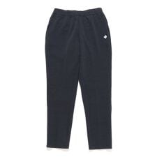 ロングパンツ アクティブスウェット エアスタイリッシュパンツ