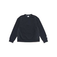 スウェット・パーカー アクティブスウェット クルーネック