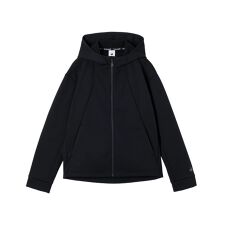 ジャケット 防風ストレッチワッフルボンディングアウター