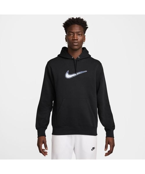 ジャケット AS M NK CLUB WNTRZD VEST | ナイキ(NIKE) | マルイウェブ