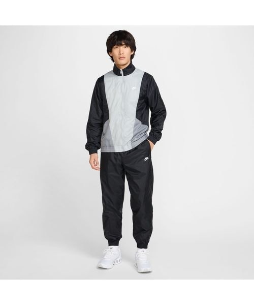 ジャケット AS M NK CLUB WNTRZD VEST | ナイキ(NIKE) | マルイウェブ