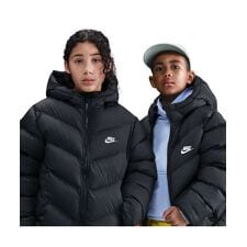 ダウン・コート K NSW TF ADP PUFFER