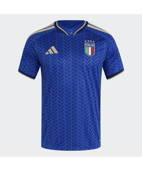 ウェア イタリア代表 2026 ホーム レプリカ ユニフォーム | アディダス