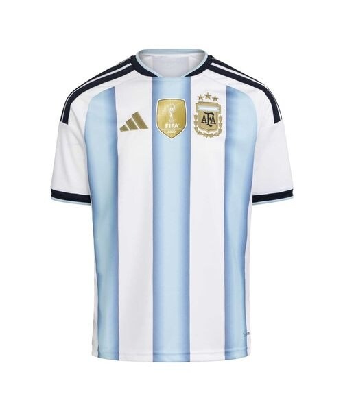 ウェア アルゼンチン代表 2026 ホーム レプリカ ユニフォーム KIDS