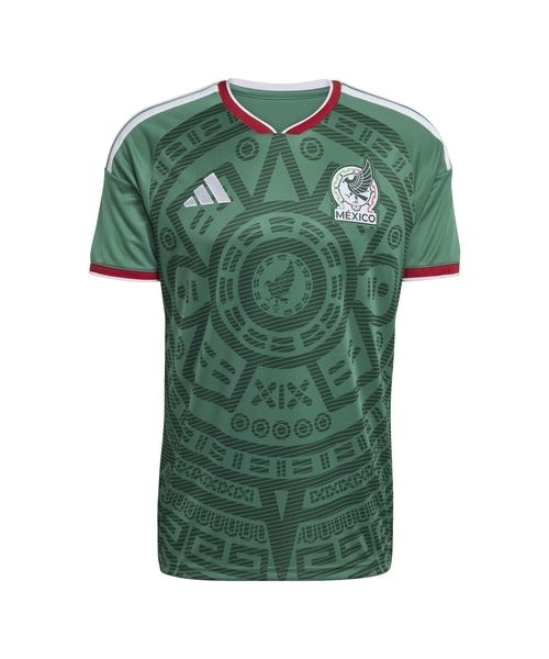 ウェア サッカー日本代表 2024 GK ファースト レプリカ ユニフォーム