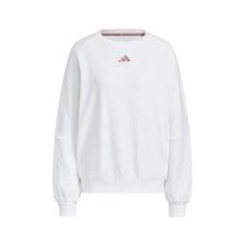 フリース・ニット WWORDクルースウェット