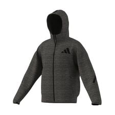 アディダス(adidas)のジャケット MZNEWINTERIZEDFZフーディ