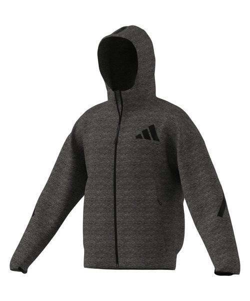 アディダス adidas MZNEWINTERIZEDFZフーディ ジャケット ジャケット MZNEWINTERIZEDFZフーディ | アディダス(adidas) | マルイ