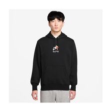 ジャケット AS M NK CLUB BB HOODIE ICON BL