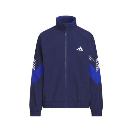 [^ԁF0002DC09404]ŕ׋B]ԘBāAFBƖVсBadidas̃WjApWPbg𒅂āA邱Ƃɒ킵Ă݂悤B[YtBbgȂ̂ŁAǂȃgbvXTVcɂȒPɏd˒łBX^CAVH{nƃX|[cC[WfBe[B[J[iԁFDC094 KA3783