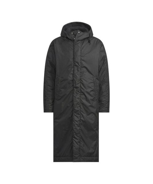 中綿ジャケット・コート AERO CAPSULE ハイブリッド フルジップ