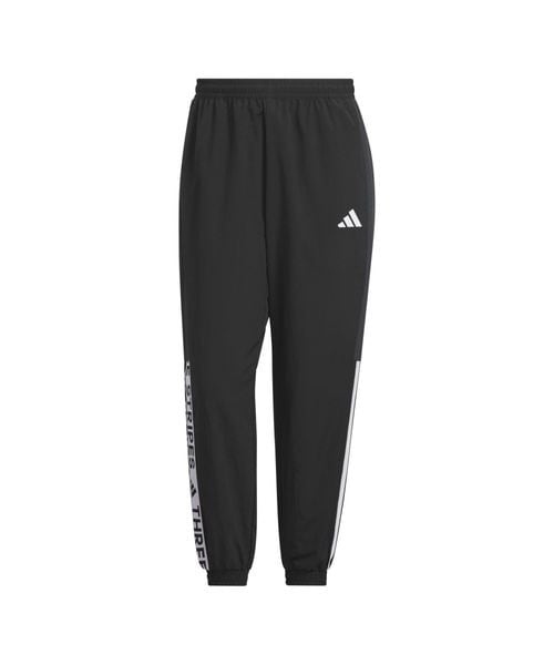 アディダス（adidas）/ロングパンツ MSGウインドパンツ ロングパンツ MSGウインドパンツ | アディダス(adidas) | マルイウェブ