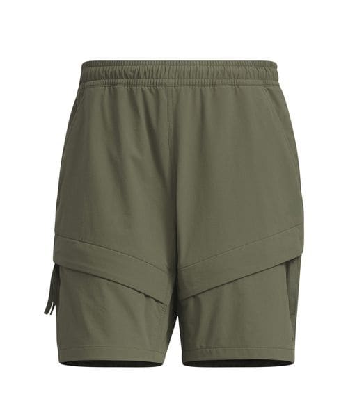 ショートパンツ M PRE SP ウーブンショーツ | アディダス(adidas