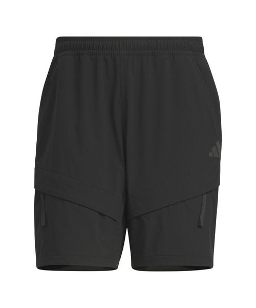 ショートパンツ ALL SZN French Terry Shorts | アディダス(adidas