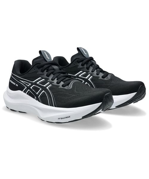 [�}���C]��ʃ����i�[ GT-2000 14/�A�V�b�N�X�iasics�j BLACK�^WHITE