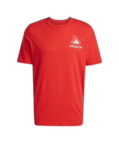 [}C]vNeBXVc PREDATOR qXg[ OtBbN TVc/AfB_Xiadidasj x^[XJ[bg