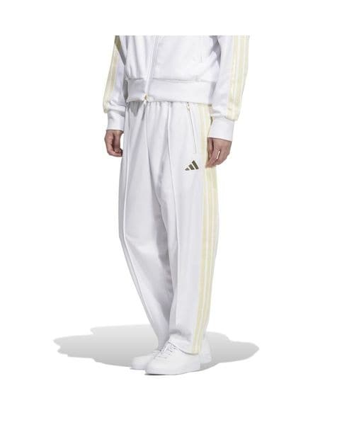 [�}���C]�����O�p���c MSGCOAT�p���c/�A�f�B�_�X�iadidas�j �z���C�g�^�S�[���h���^���b�N