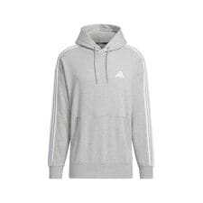アディダス(adidas)のスウェット・パーカー M ESS+ 3S スウェットフーディ