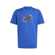 Tシャツ KCAMOTRAINグラフィックTシャツ