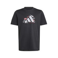 Tシャツ KCAMOTRAINグラフィックTシャツ