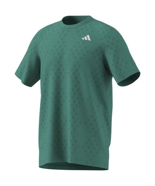 [}C]TVc MTENNISCLUBOtBbNTVc/AfB_Xiadidasj pE_[eB[^vuheB[