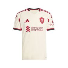 アディダス(adidas)のプラクティスシャツ リバプールFCアウェイレプリカユニフォーム