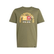 Tシャツ KFOODグラフィックTシャツ
