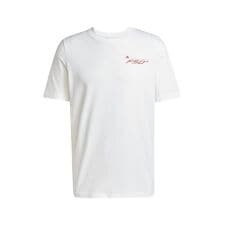 アディダス(adidas)のプラクティスシャツ F50 ヒストリー グラフィック Tシャツ