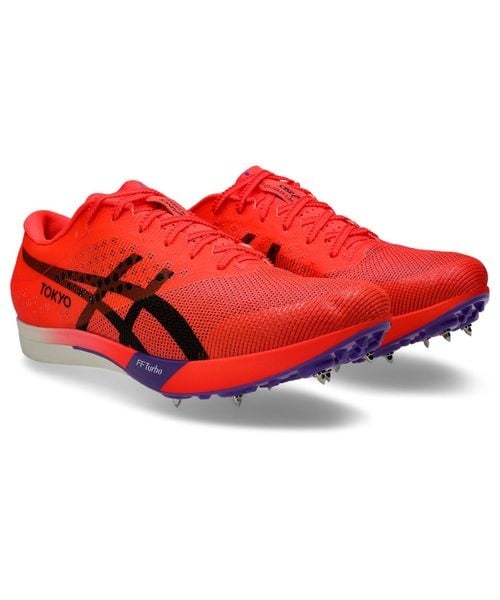 陸上スパイク SONIC SKY PRO | アシックス(asics) | マルイウェブチャネル