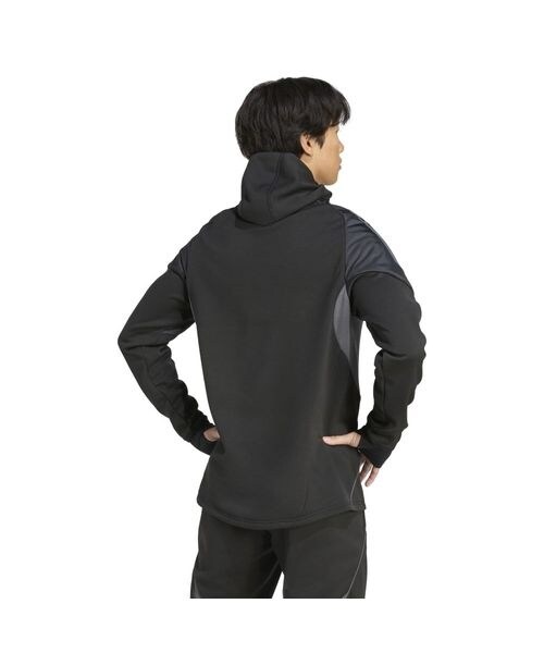 ウォームアップジャケット・パンツ TIRO25コンペティションウィンタ