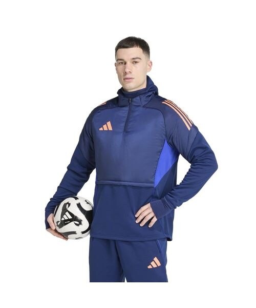 ウォームアップジャケット・パンツ TIRO25コンペティションウィンタ