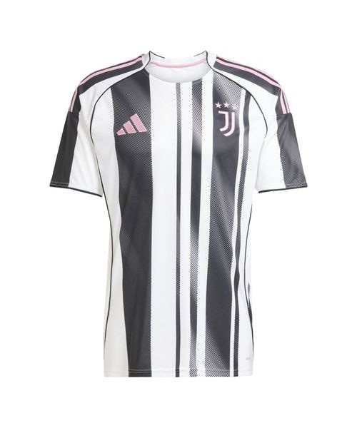 ウェア ユベントスホームレプリカユニフォーム | アディダス(adidas