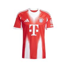 アディダス(adidas)のプラクティスシャツ FCバイエルンミュンヘンホームレプリカユニフォーム