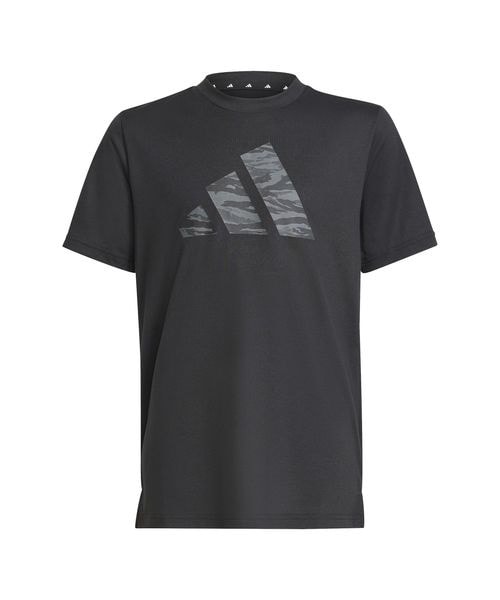 EXPO2025ミャクミャク カラフルデニムプリント Tシャツ | 2025大阪