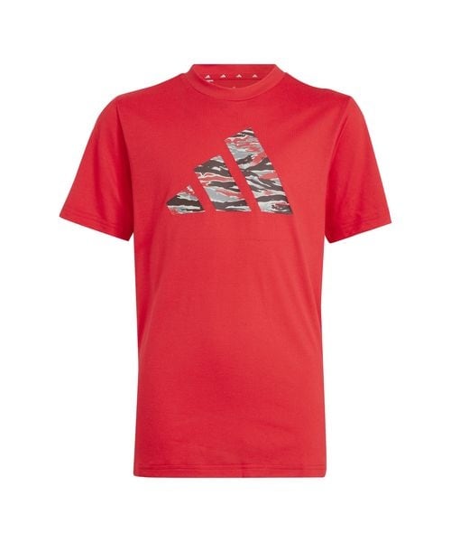 EXPO2025ミャクミャク カラフルデニムプリント Tシャツ | 2025大阪