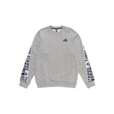 アディダス(adidas)のスウェット・パーカー MWORDクルースウェット