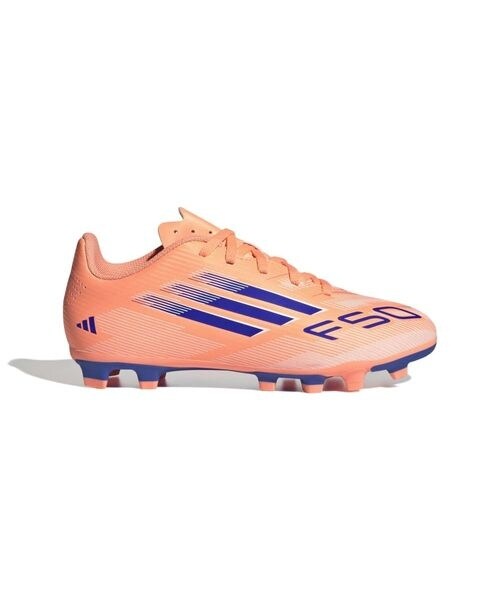 アディダス adidas F50MESSILEAGUETFJ サッカーターフシューズ サッカーターフシューズ F50MESSILEAGUETFJ | アディダス(adidas