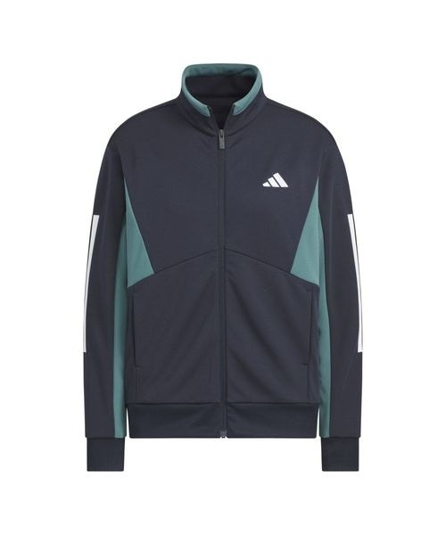 りい　春につかえる！アディダストラックジャケット アディダス adidas アディダス adidas スリーストライプス レギュラー