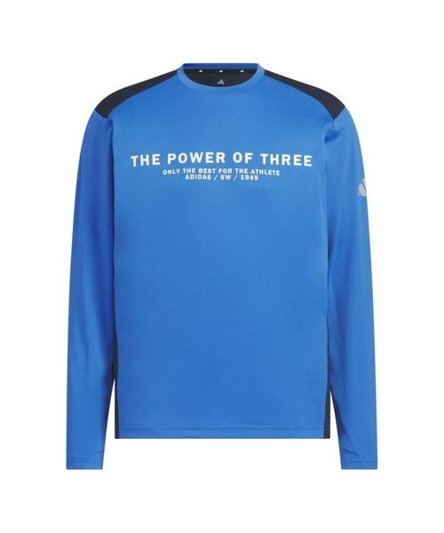 [�}���C]����T�V���c�i����T�j MADPTLST�V���c/�A�f�B�_�X�iadidas�j �u���C�g���C�����^���W�F���h�C���N