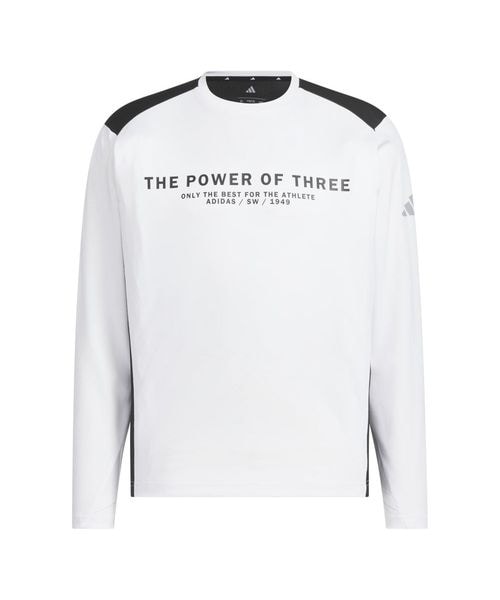 [�}���C]����T�V���c�i����T�j MADPTLST�V���c/�A�f�B�_�X�iadidas�j �z���C�g�^�u���b�N