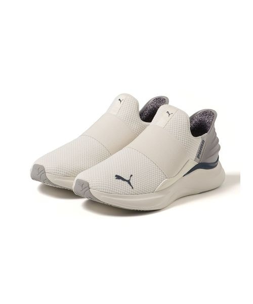 [}C]JWAEH[LO SOFTRIDE n[j[ I EASE IN/v[}iPUMAj WARM WHITE|PERSIAN B