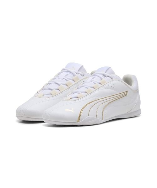 [}C]JWA v[} Lb` \C/v[}iPUMAj PUMA WHITE|PUMA GOLD