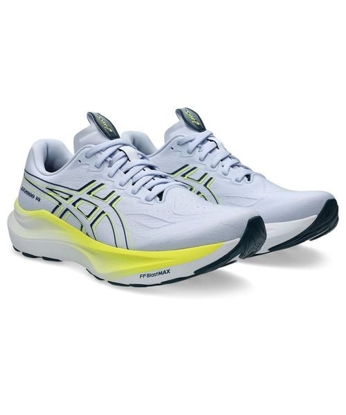 [�}���C]��ʃ����i�[ GT-2000 14/�A�V�b�N�X�iasics�j BLUE FADE�^TRANQUIL T